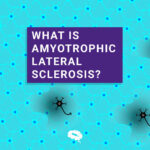wat is amyotrofische laterale sclerose