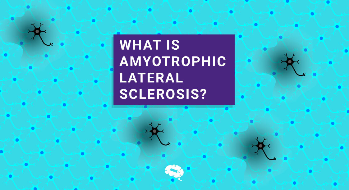 o que é esclerose lateral amiotrófica