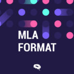 Mla-Format
