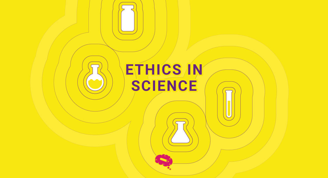 etik i videnskaben
