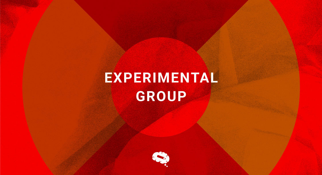 grupo experimental ingles