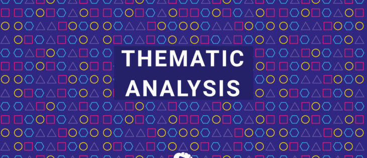 thematic analysis