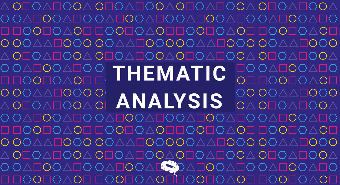 thematic analysis