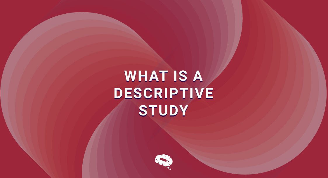 what is a descriptive study