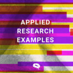 applied research examples