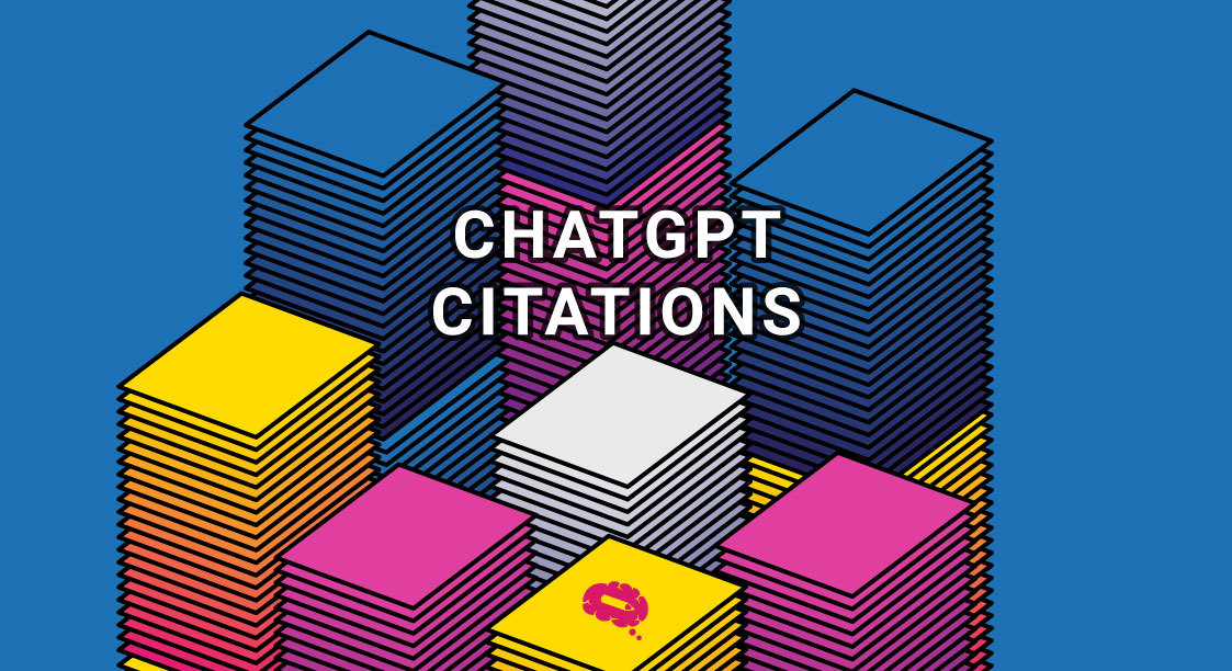 ChatGPT citations