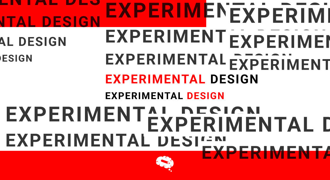 design experimental