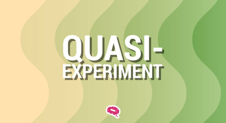 quasi experiment marketing