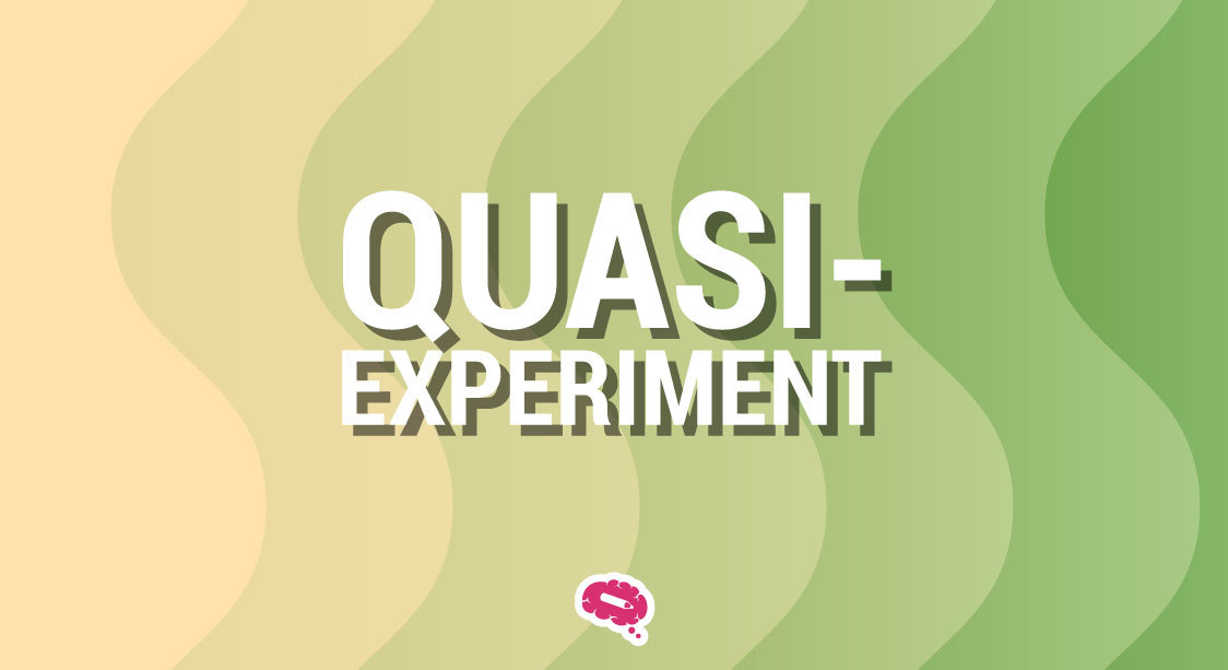 quasi-eksperyment