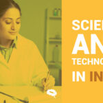 ciência e tecnologia na Índia