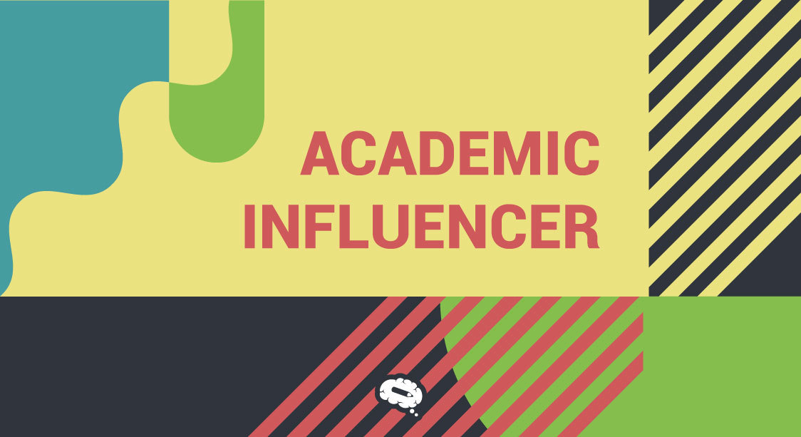 academic influencer