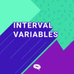 interval variables