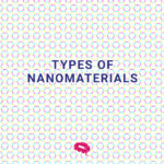 vrste nanomaterialov