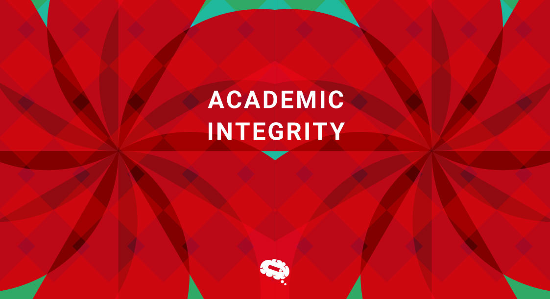integridade acadêmica