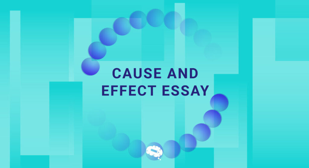 Connecting The Dots: The Power Of Cause-And-Effect Essay