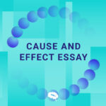 cause and effect essay
