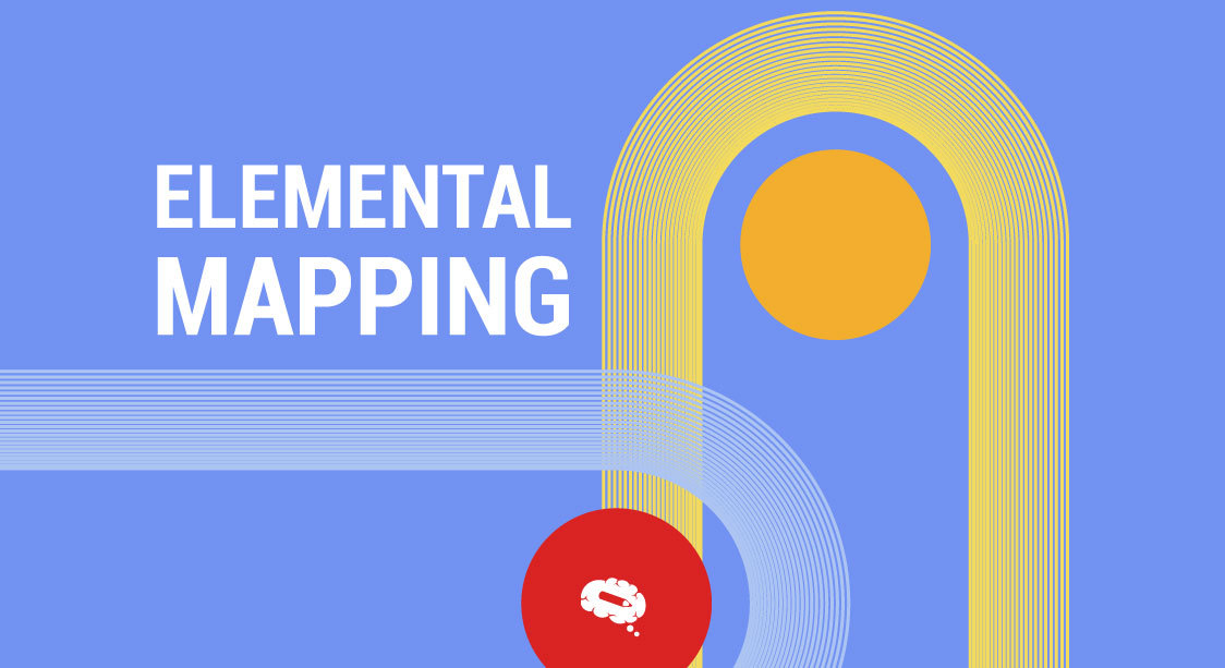 elemental mapping