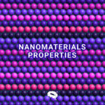 lastnosti nanomaterialov