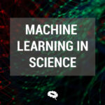 mašininis mokymasis moksle
