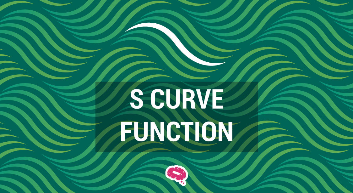 s曲線関数