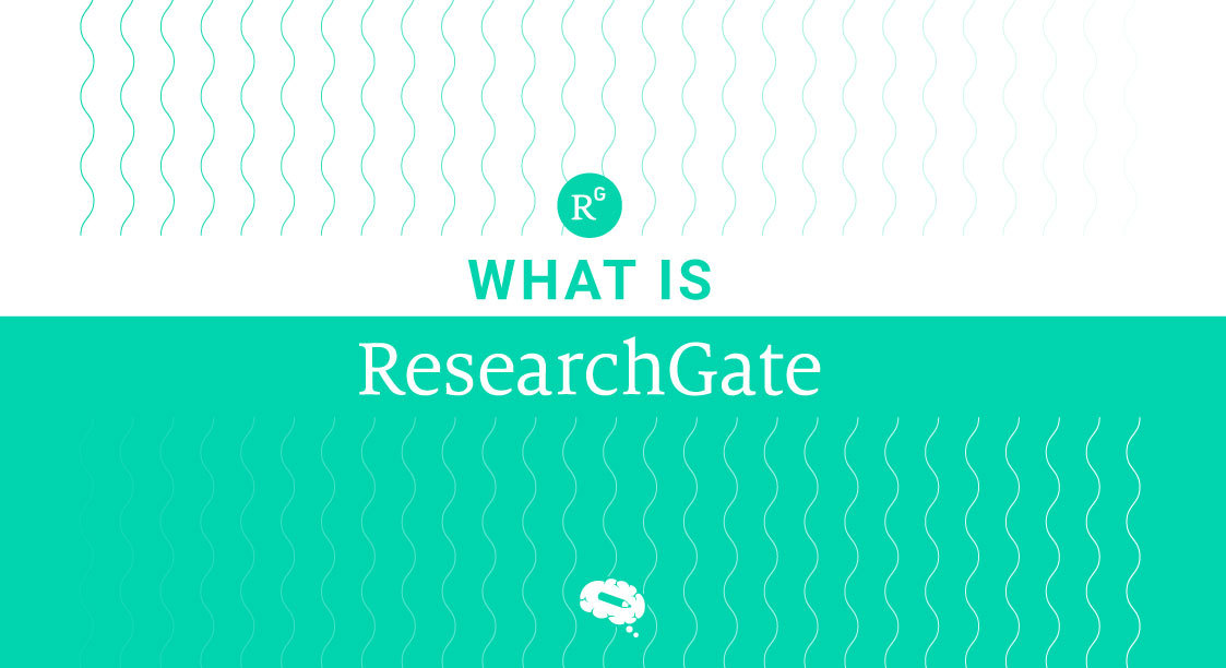 co je to researchgate