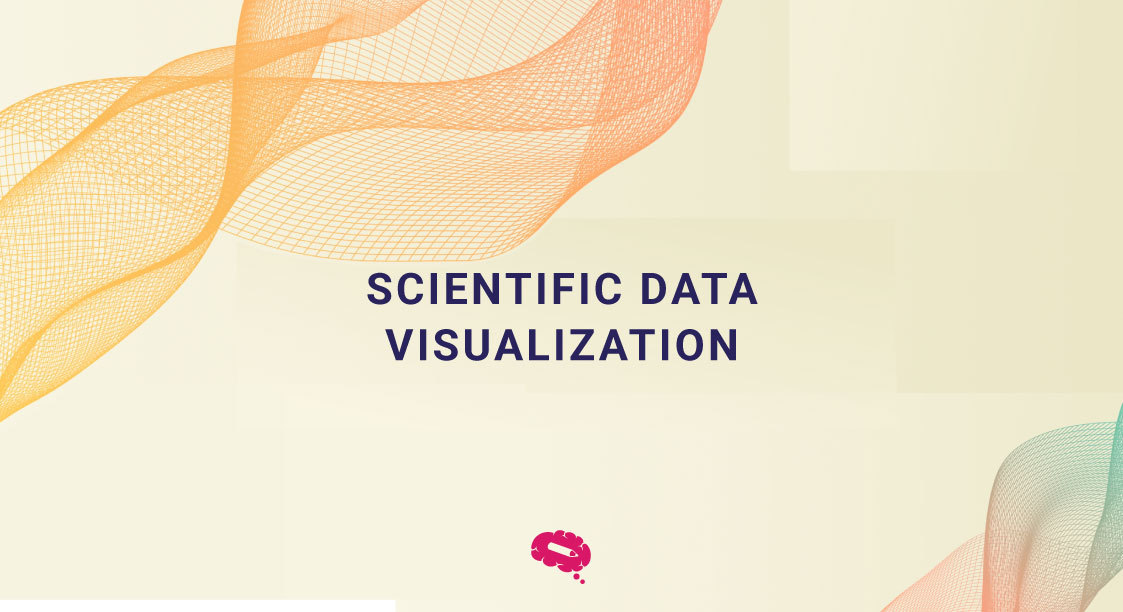scientific data visualization