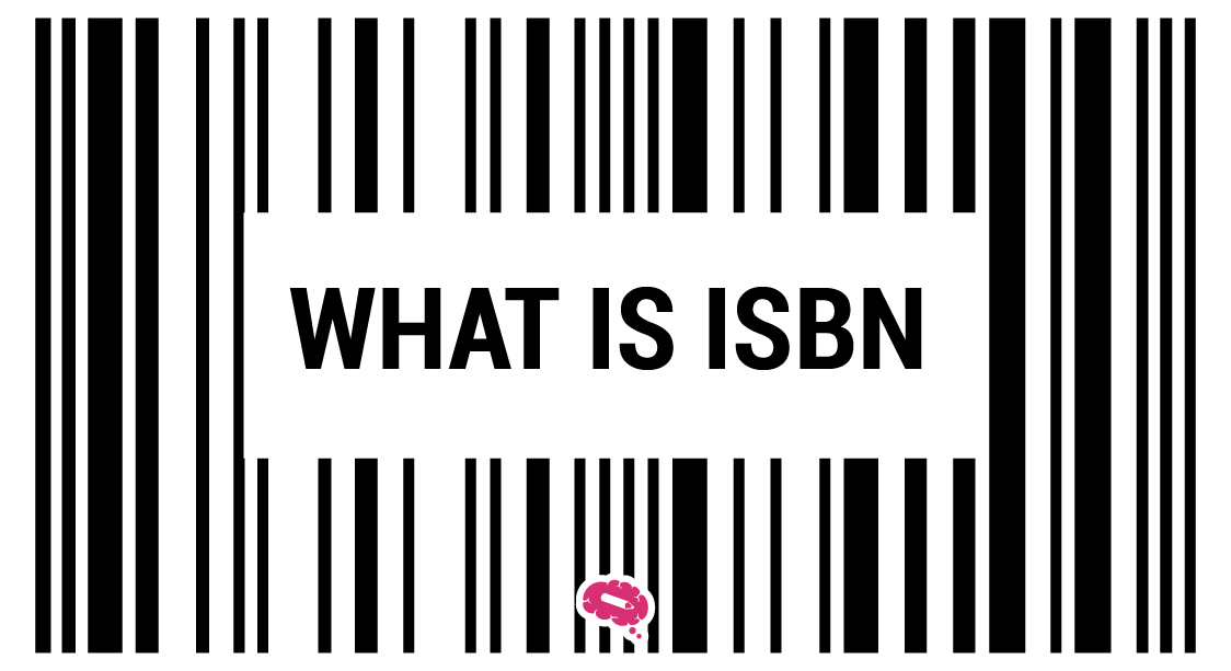 什么是 ISBN