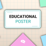pedagogisk affisch