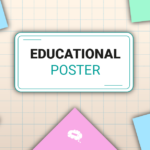 educational poster