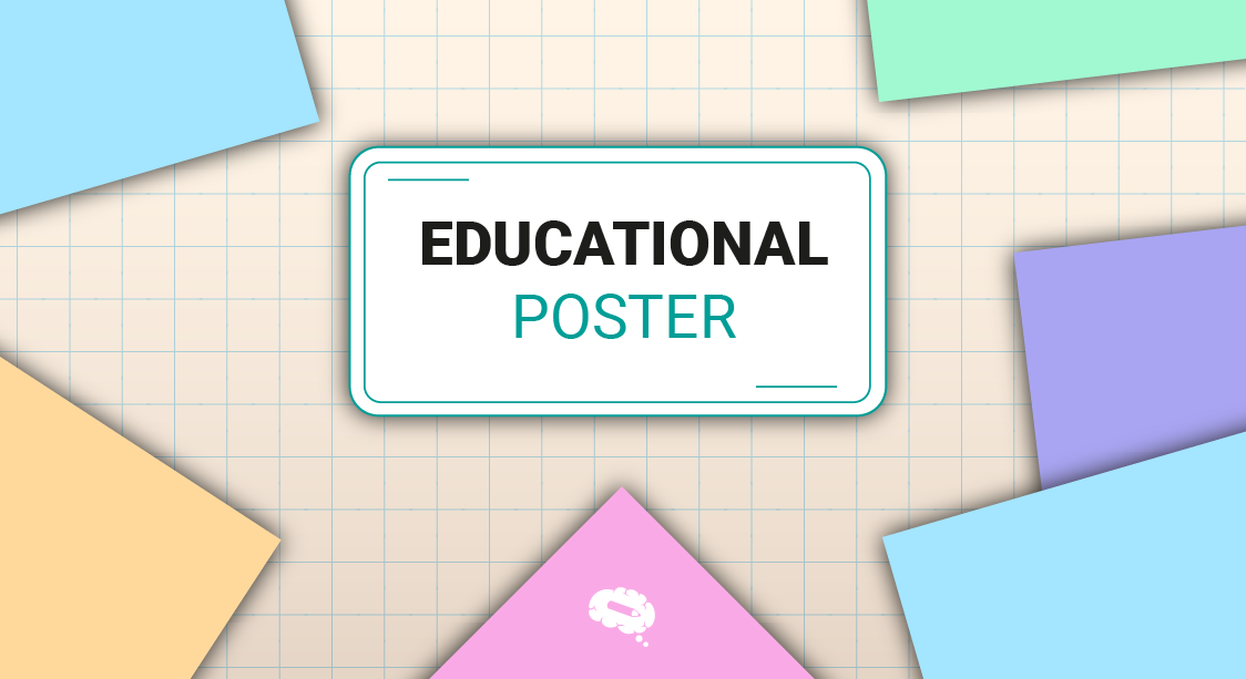 izobraževalni plakat