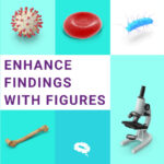 enhance findings with figures