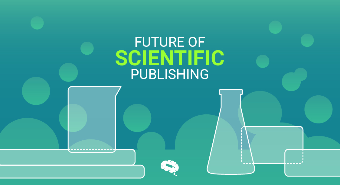 будущее научных публикаций