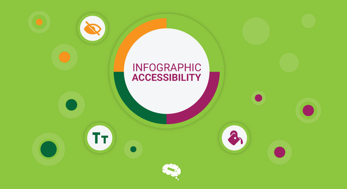 infographic accessibility