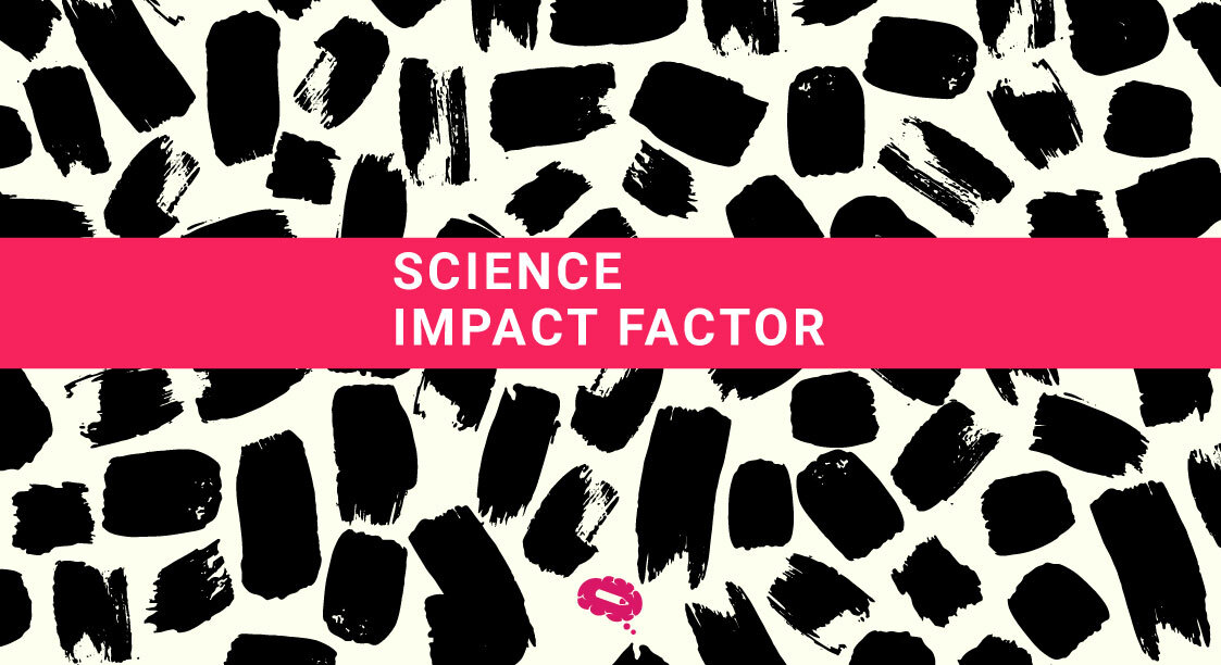 science impact factor