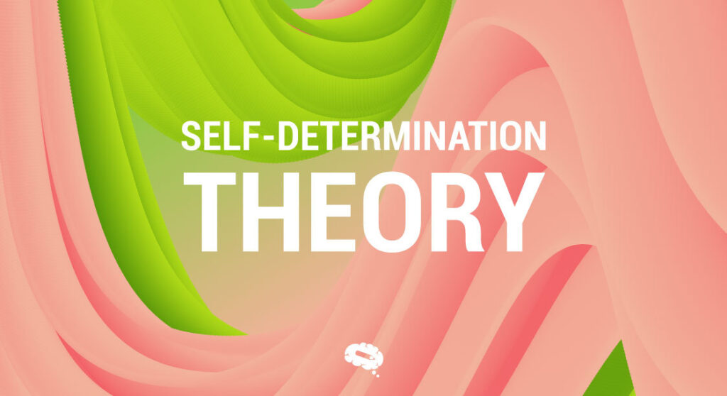 Empower Your Journey: Self-Determination Theory Explained