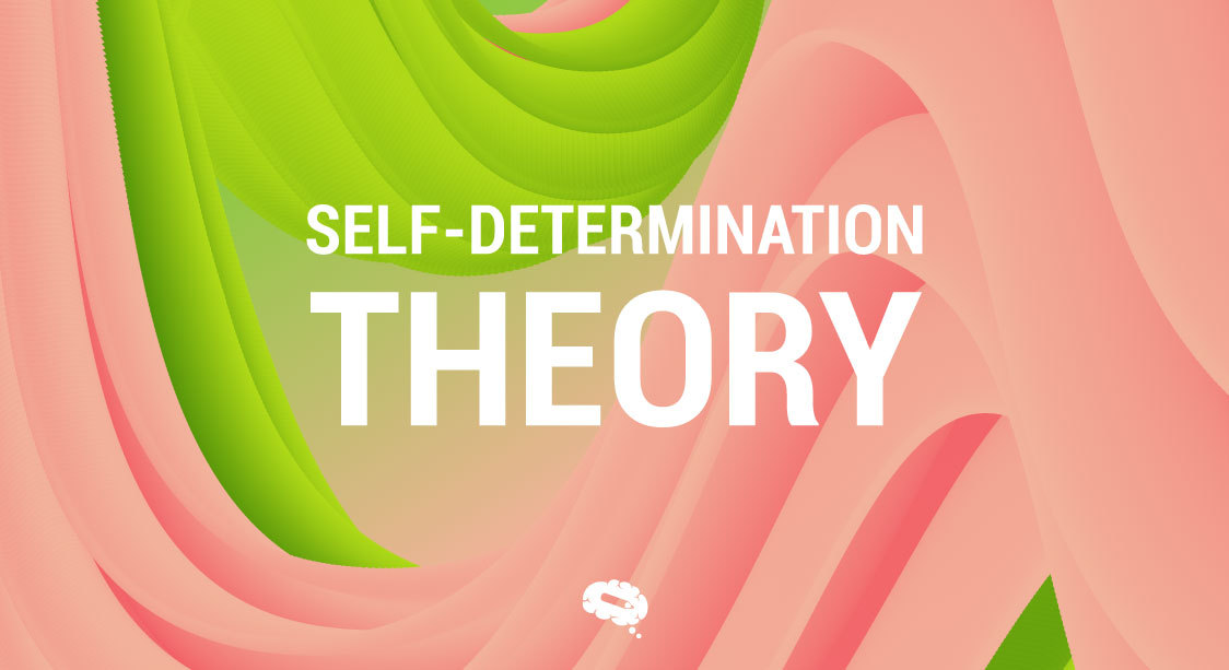 teoría de la autodeterminación