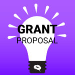 návrh grantu