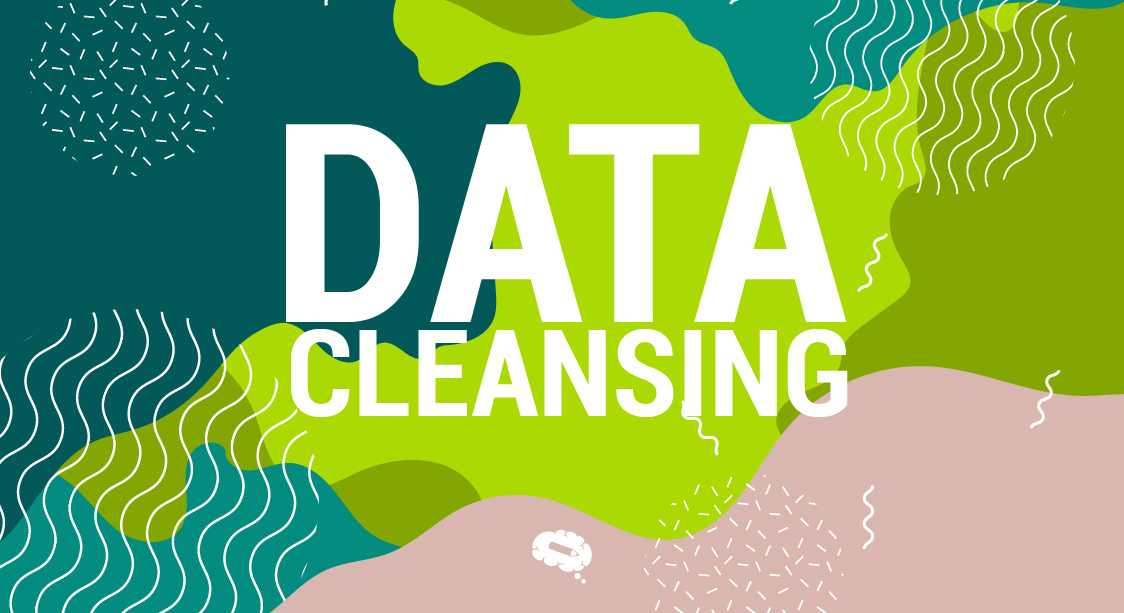 rensning av data