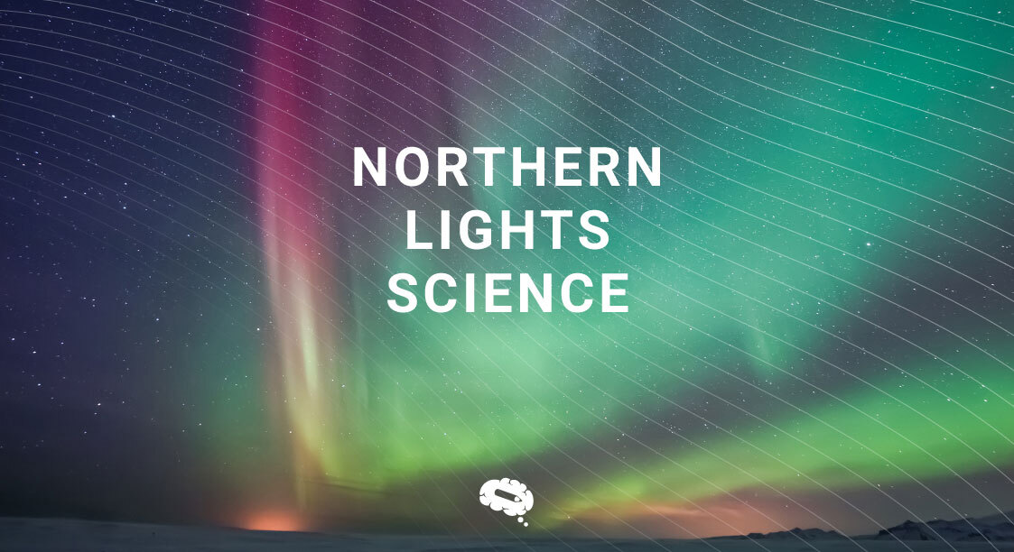 věda o polární záři