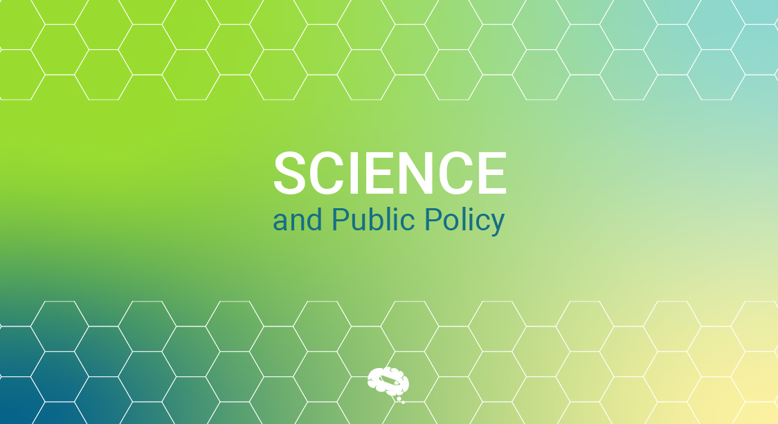 επιστήμη και δημόσια πολιτική