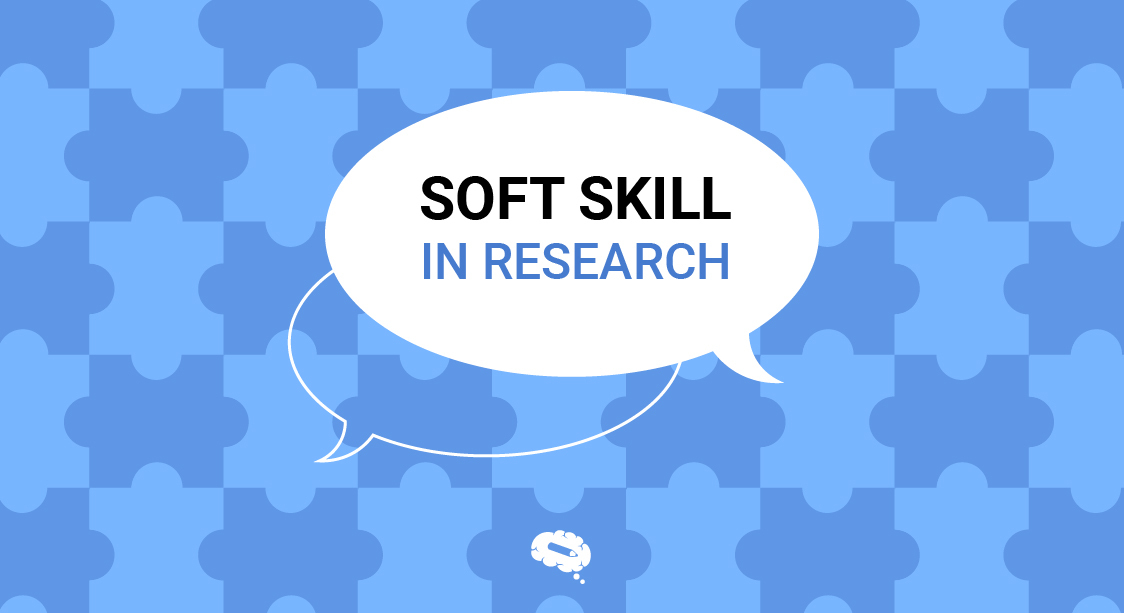 soft skills in research