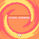 is climate change the same as global warming