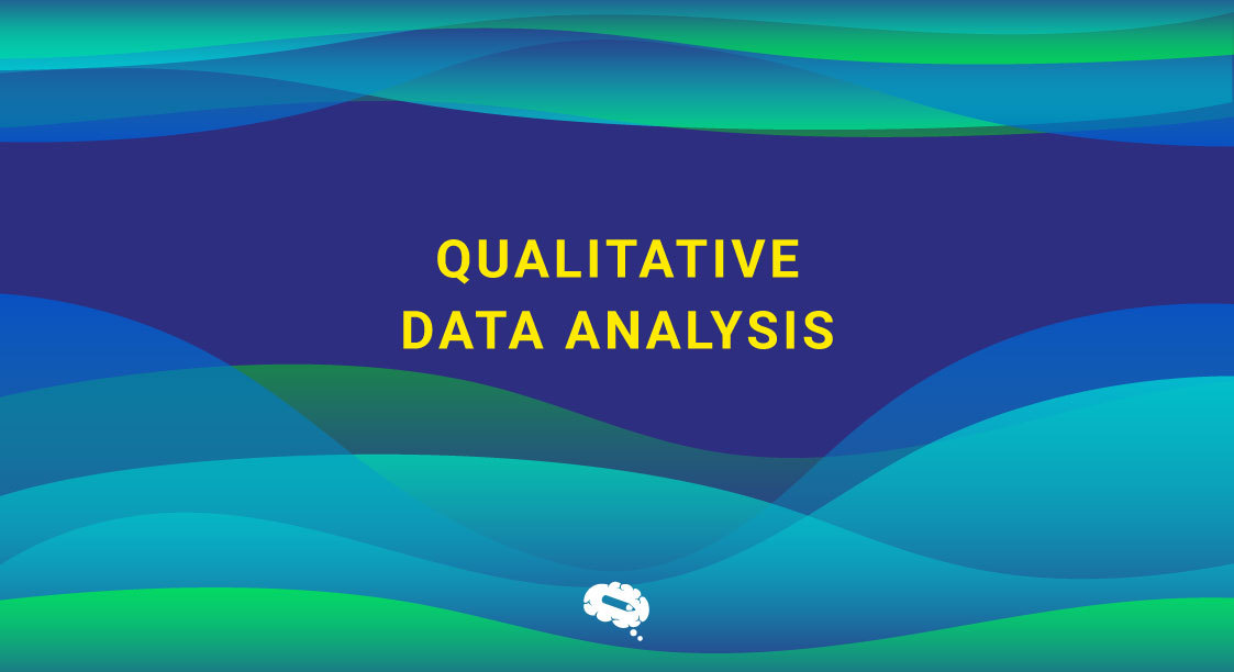 качествен анализ на данните