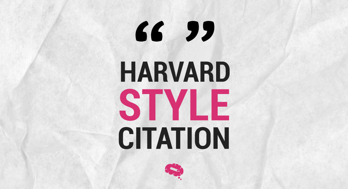 citação no estilo Harvard