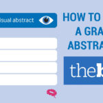 come creare un abstract grafico per il BMJ