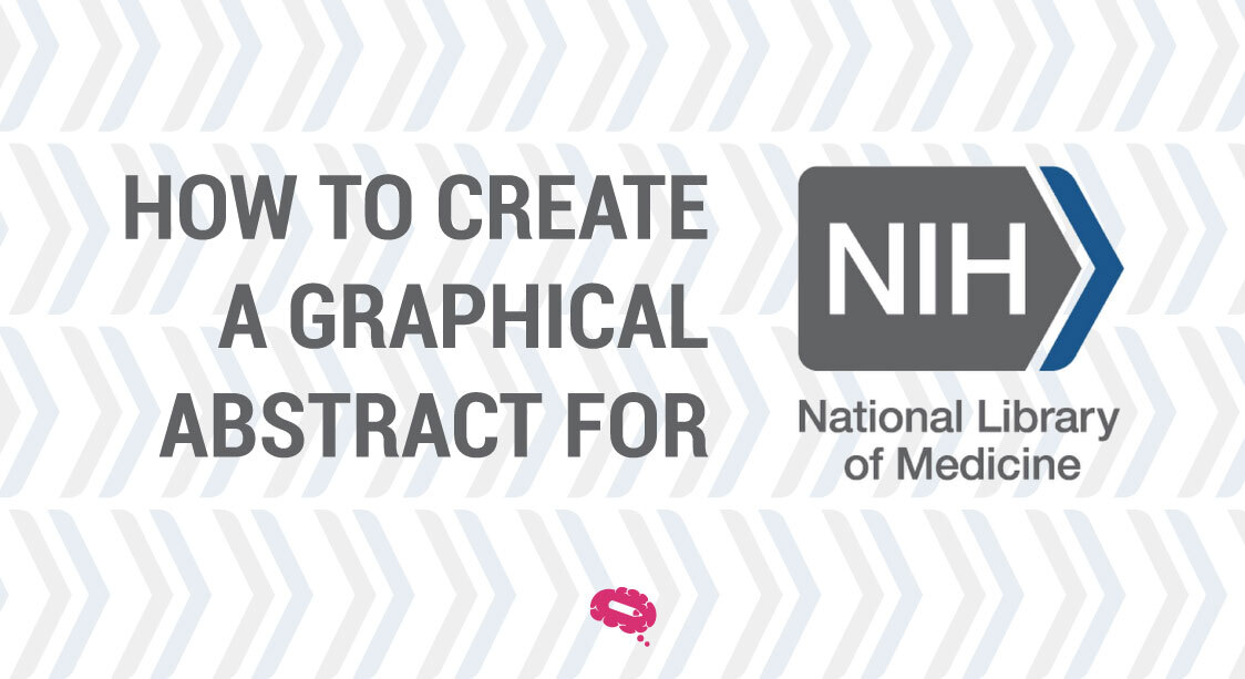 how to create a graphical abstract for National Library of Medicine