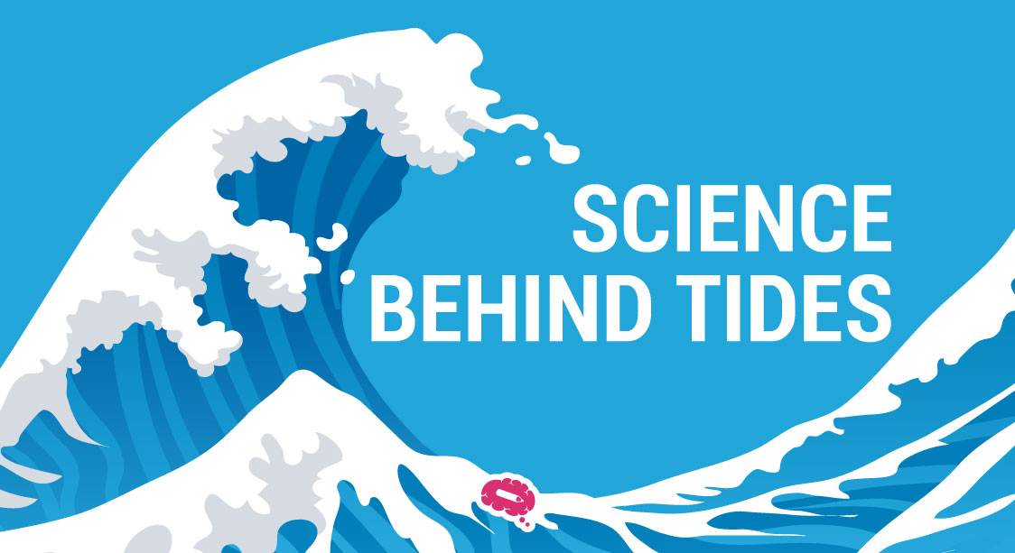 science behind tides