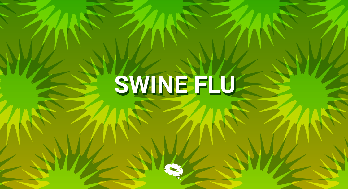 swine flu