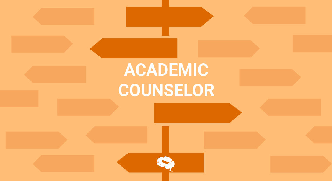 consilier academic