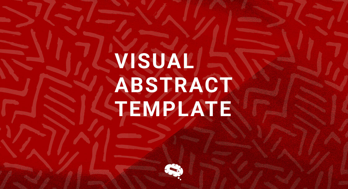 visual abstract template